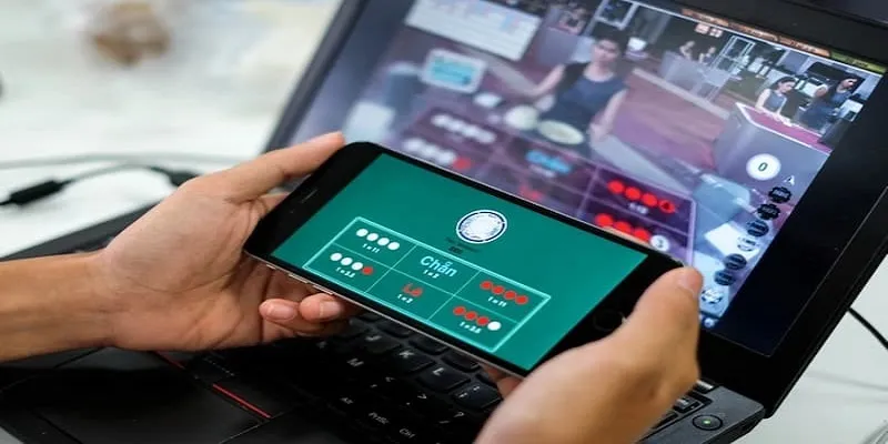 Cách Đánh Xóc Đĩa Online Luôn Thắng Phất Lên Trông Thấy
