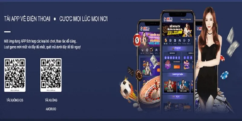 EE88 Tải App - Hướng Dẫn Người Mới Tải App An Toàn Nhất